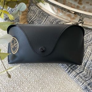 Ray-Ban Sunglasses Case